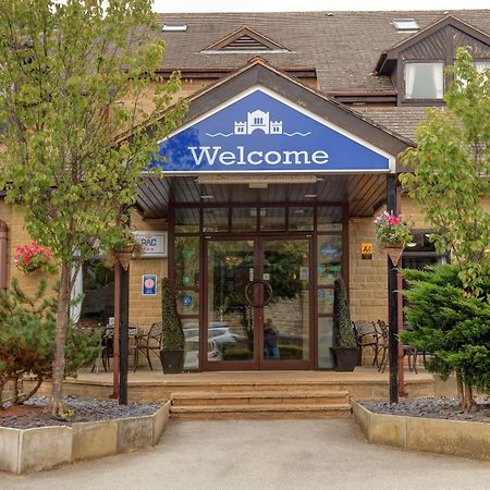 Best Western Wakefield Hotel St Pierre Экстерьер фото